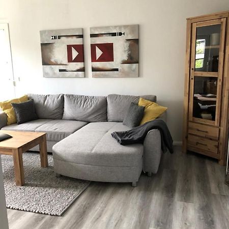 Apartmán Ladigo „Kleines Glueck“ Goslar Exteriér fotografie