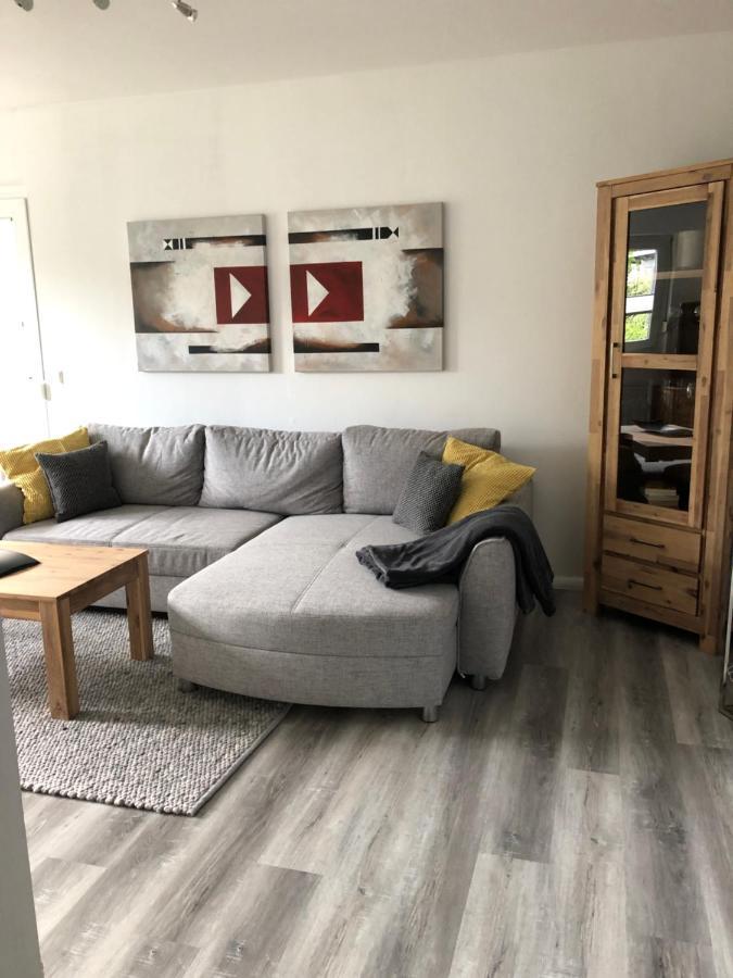 Apartmán Ladigo „Kleines Glueck“ Goslar Exteriér fotografie