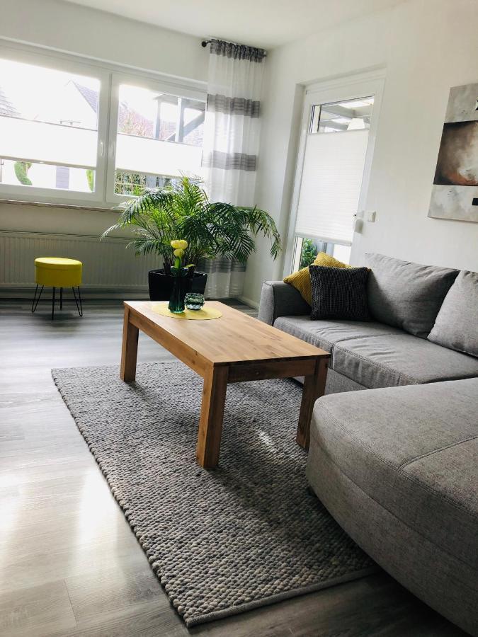 Apartmán Ladigo „Kleines Glueck“ Goslar Exteriér fotografie