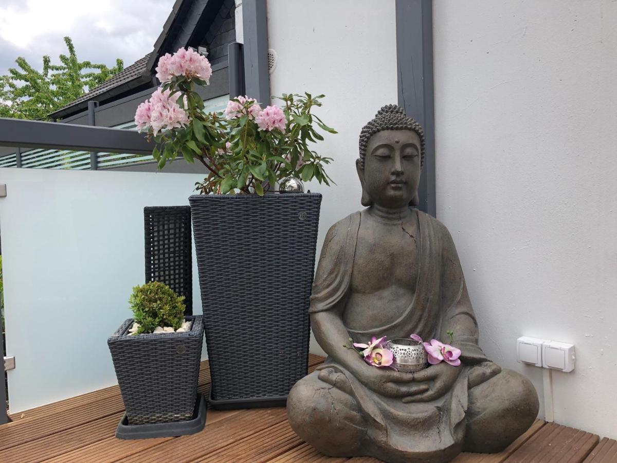 Apartmán Ladigo „Kleines Glueck“ Goslar Exteriér fotografie