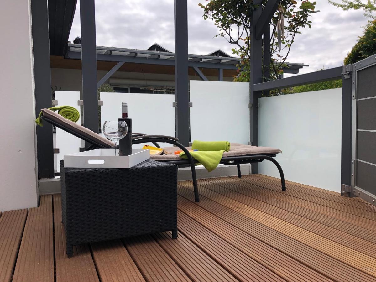 Apartmán Ladigo „Kleines Glueck“ Goslar Exteriér fotografie