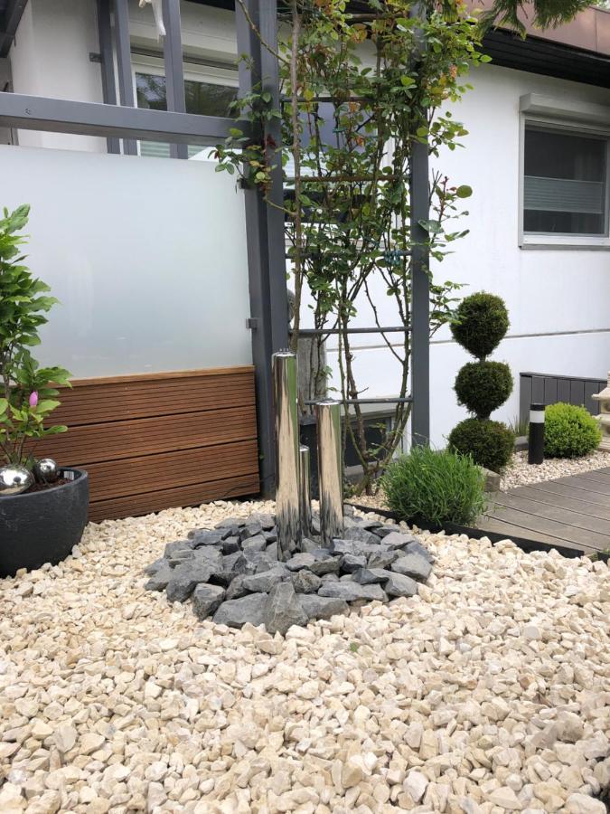 Apartmán Ladigo „Kleines Glueck“ Goslar Exteriér fotografie