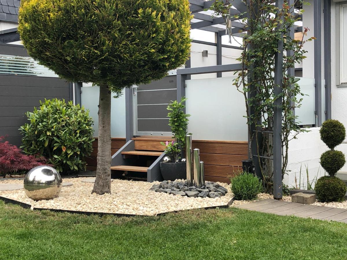 Apartmán Ladigo „Kleines Glueck“ Goslar Exteriér fotografie