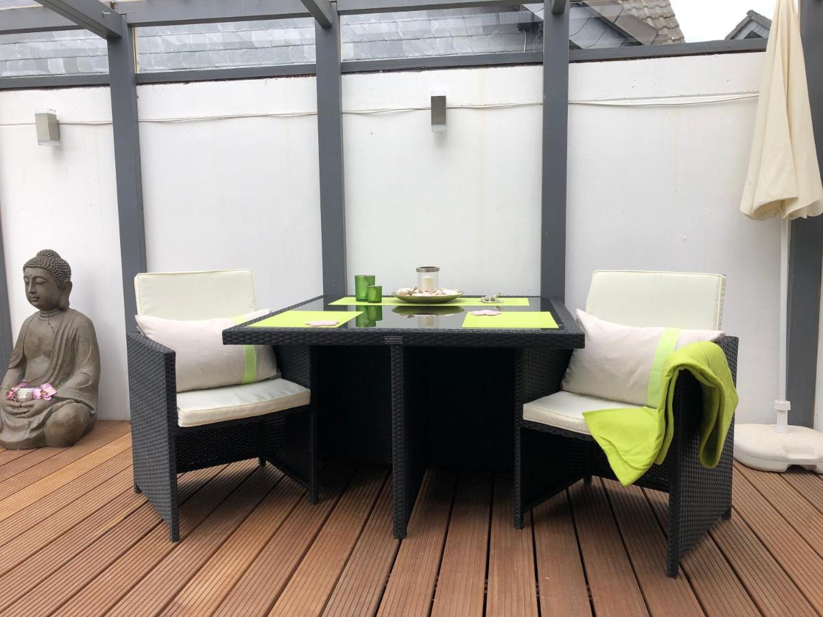 Apartmán Ladigo „Kleines Glueck“ Goslar Exteriér fotografie