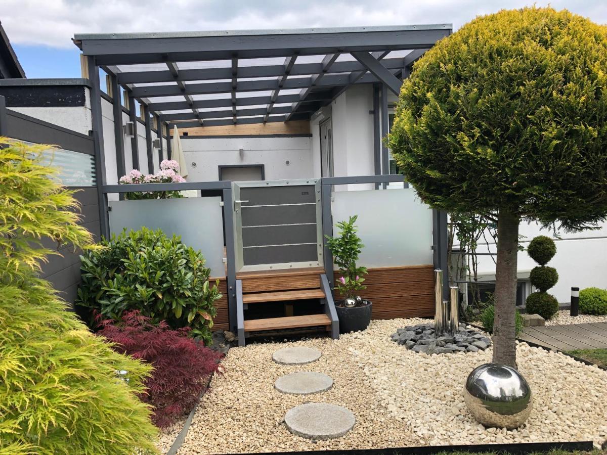 Apartmán Ladigo „Kleines Glueck“ Goslar Exteriér fotografie