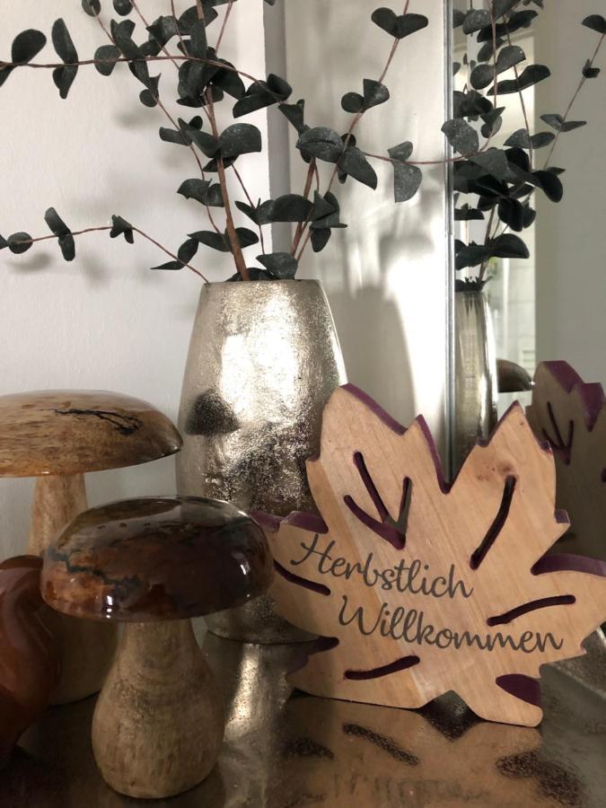 Apartmán Ladigo „Kleines Glueck“ Goslar Exteriér fotografie