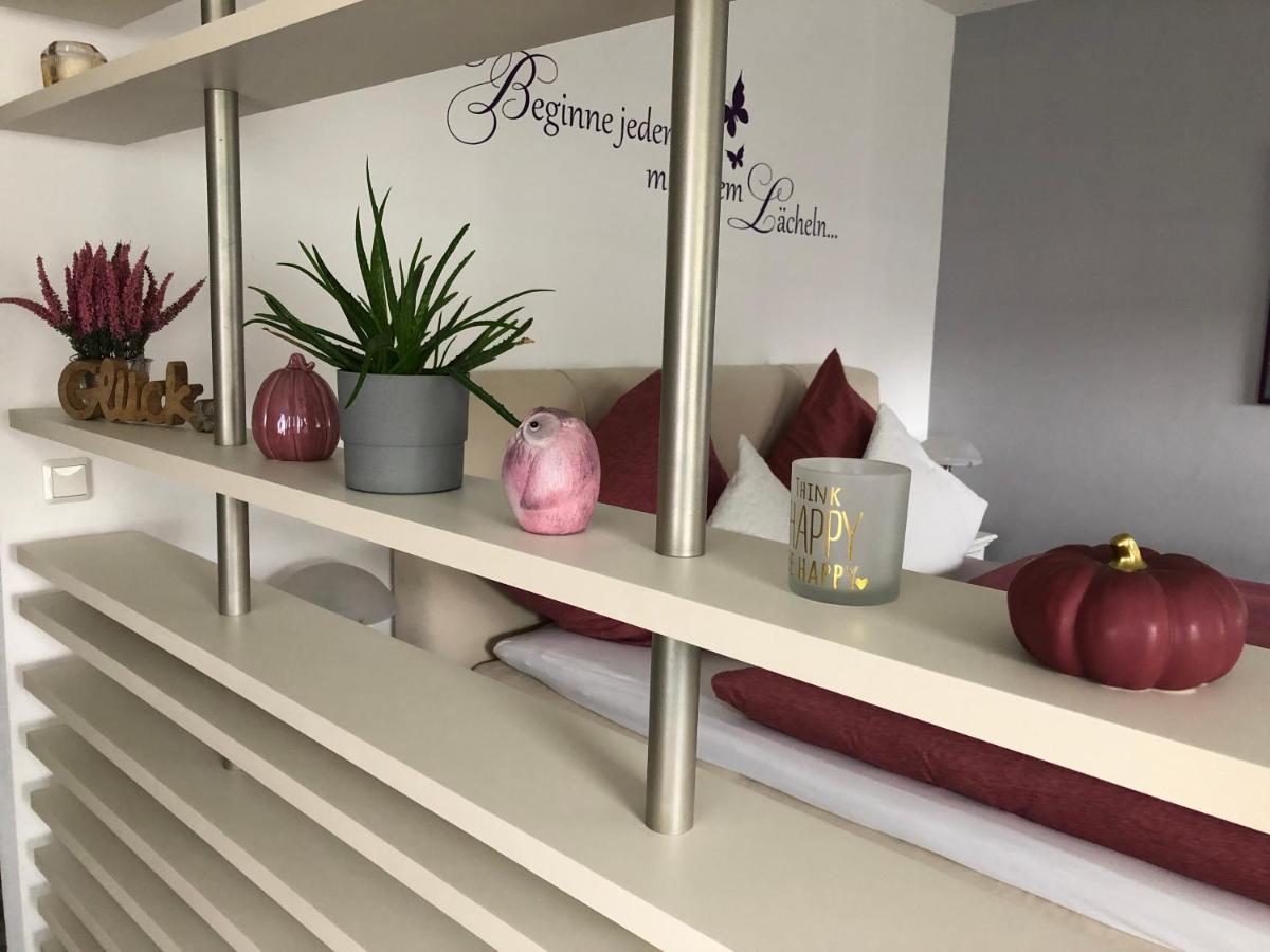 Apartmán Ladigo „Kleines Glueck“ Goslar Exteriér fotografie