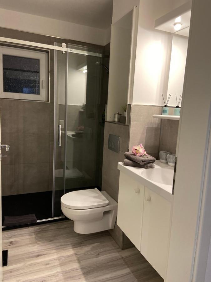 Apartmán Ladigo „Kleines Glueck“ Goslar Exteriér fotografie