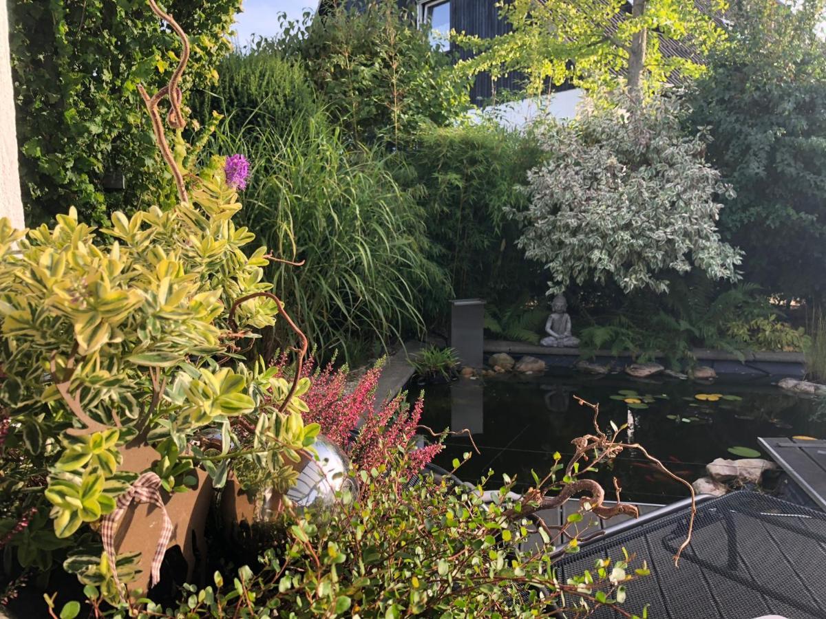 Apartmán Ladigo „Kleines Glueck“ Goslar Exteriér fotografie