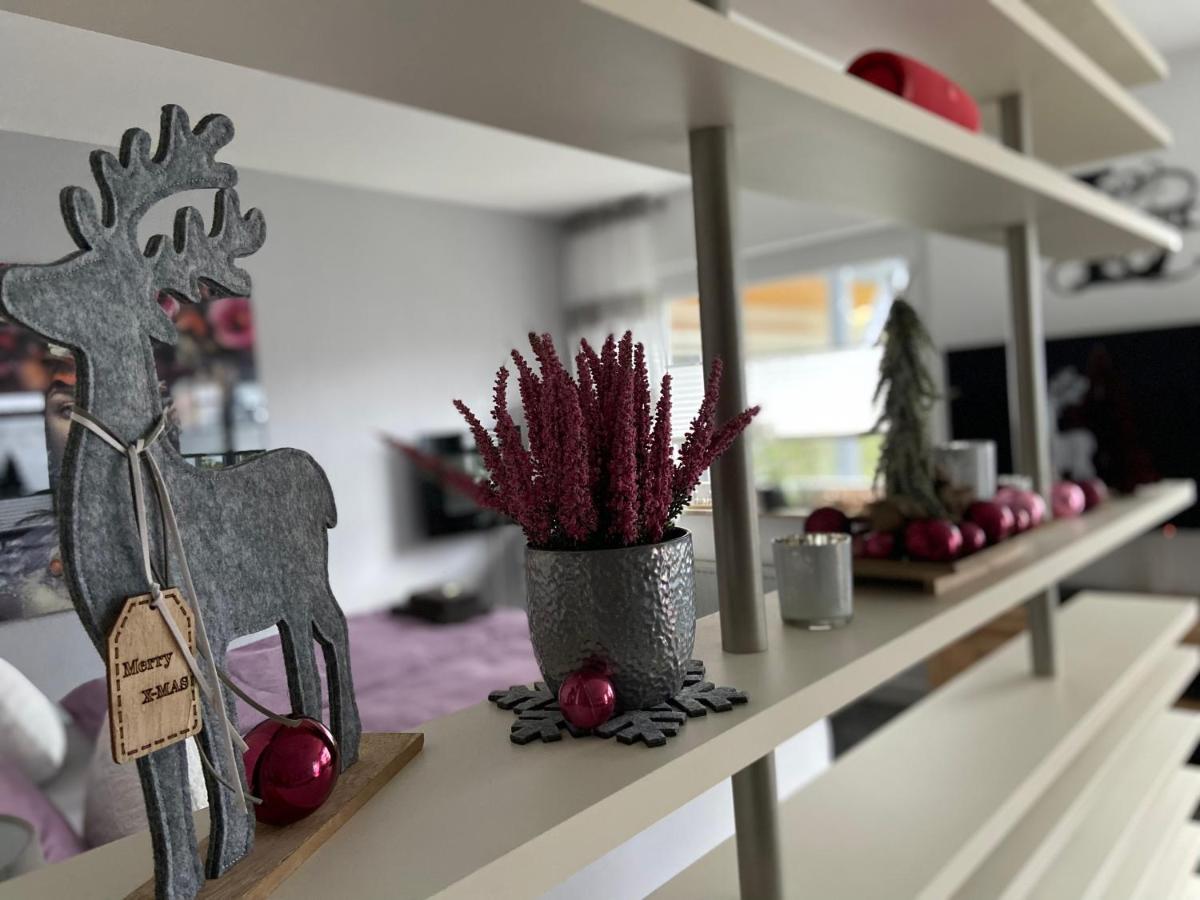 Apartmán Ladigo „Kleines Glueck“ Goslar Exteriér fotografie